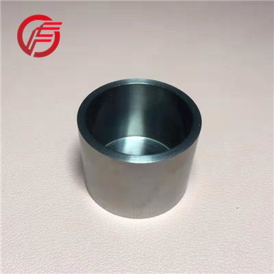 Nickel crucible price