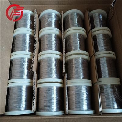 nickel 201 wire