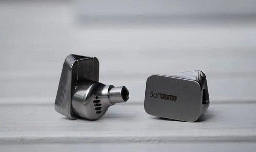 Softears Turii Titanium