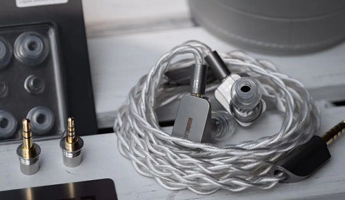 liquid links single crystal silver wire
