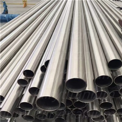 Gr2 titanium pipe price