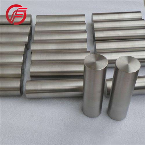 RO5200 Pure 99.95% Polished Tantalum Rods